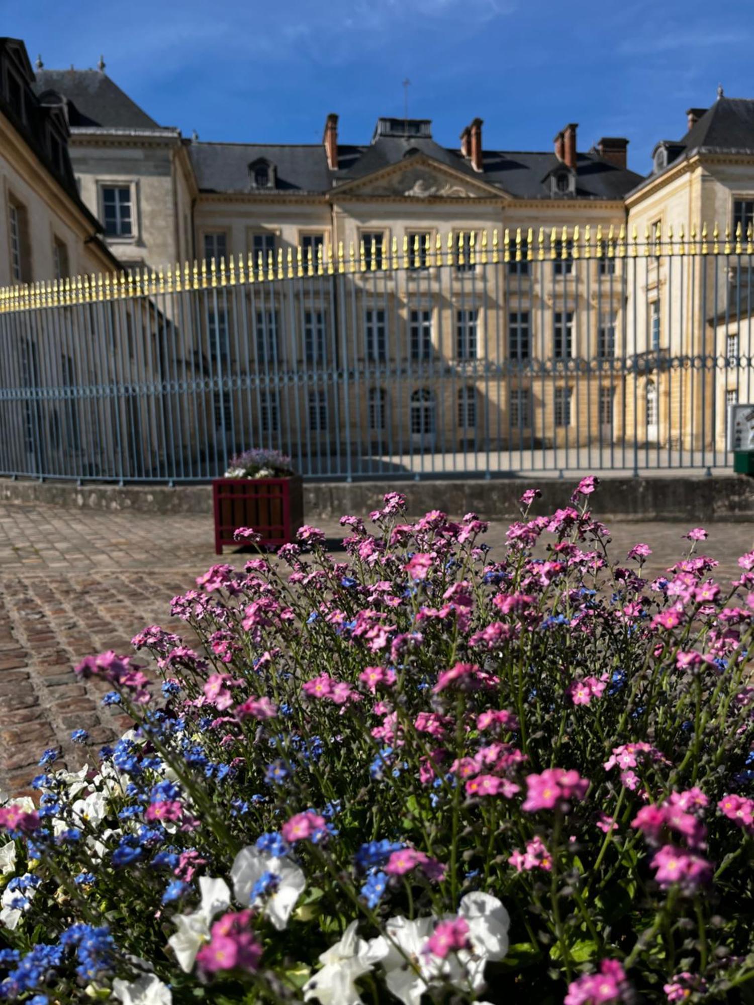 Maison Chaleureuse Avec Jardin - Pause Normande Sées Esterno foto